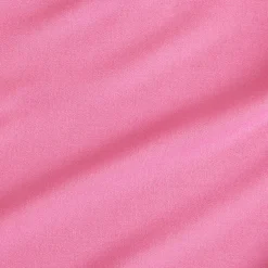 French Terry Ruffled Shorts