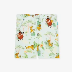 French Terry Shorts