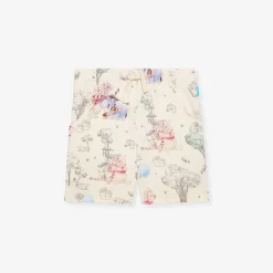 French Terry Shorts