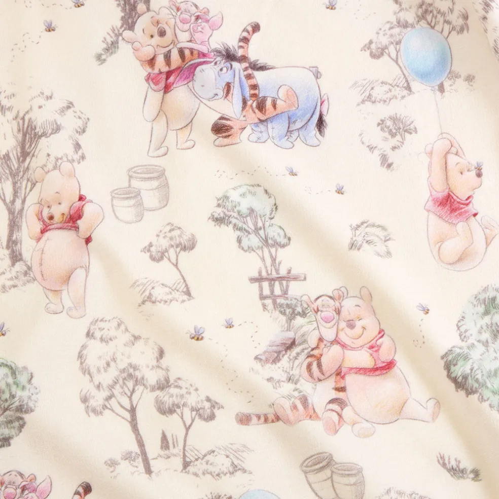 French Terry Shorts