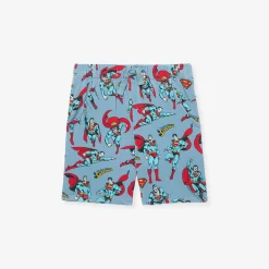 French Terry Shorts