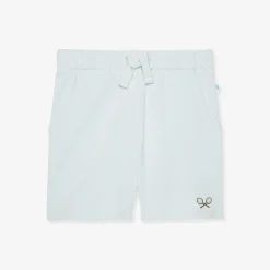 French Terry Shorts