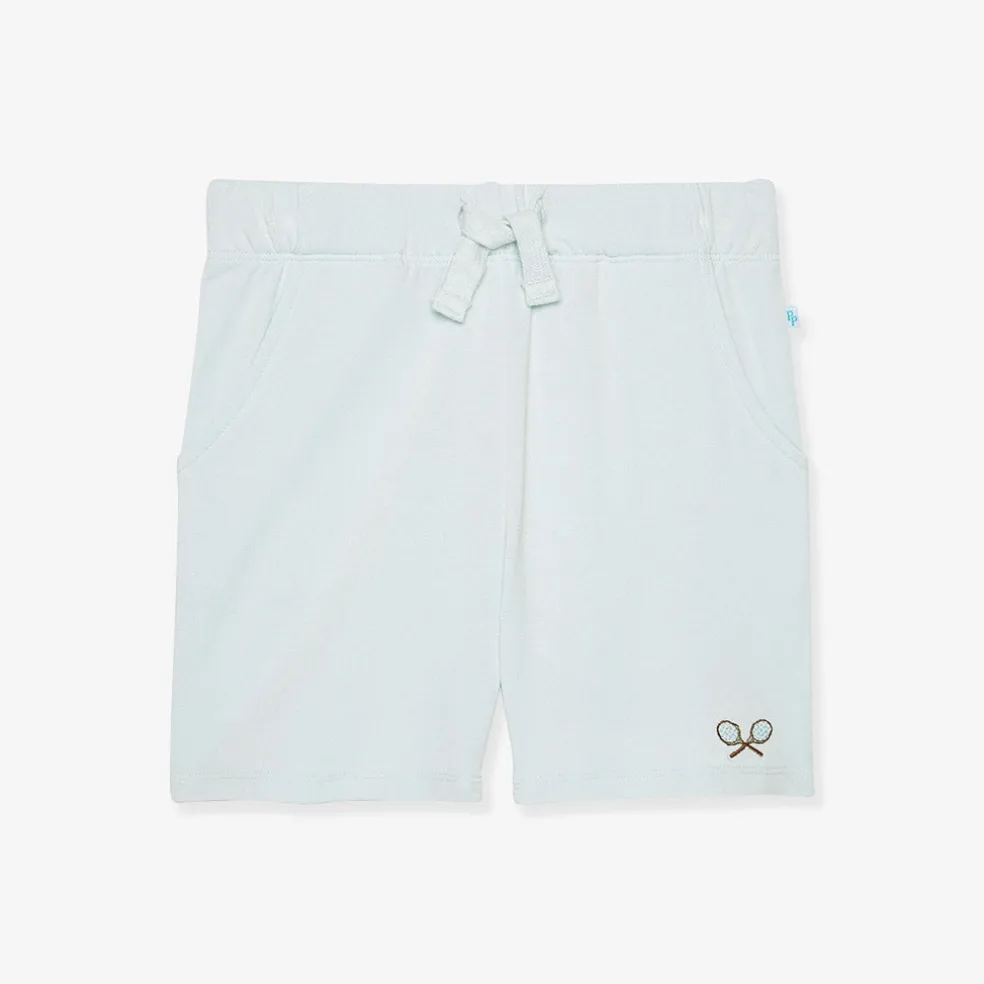 French Terry Shorts