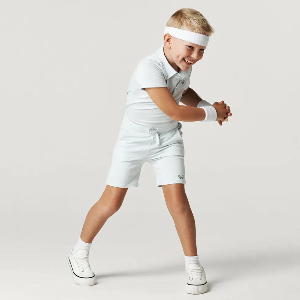 French Terry Shorts