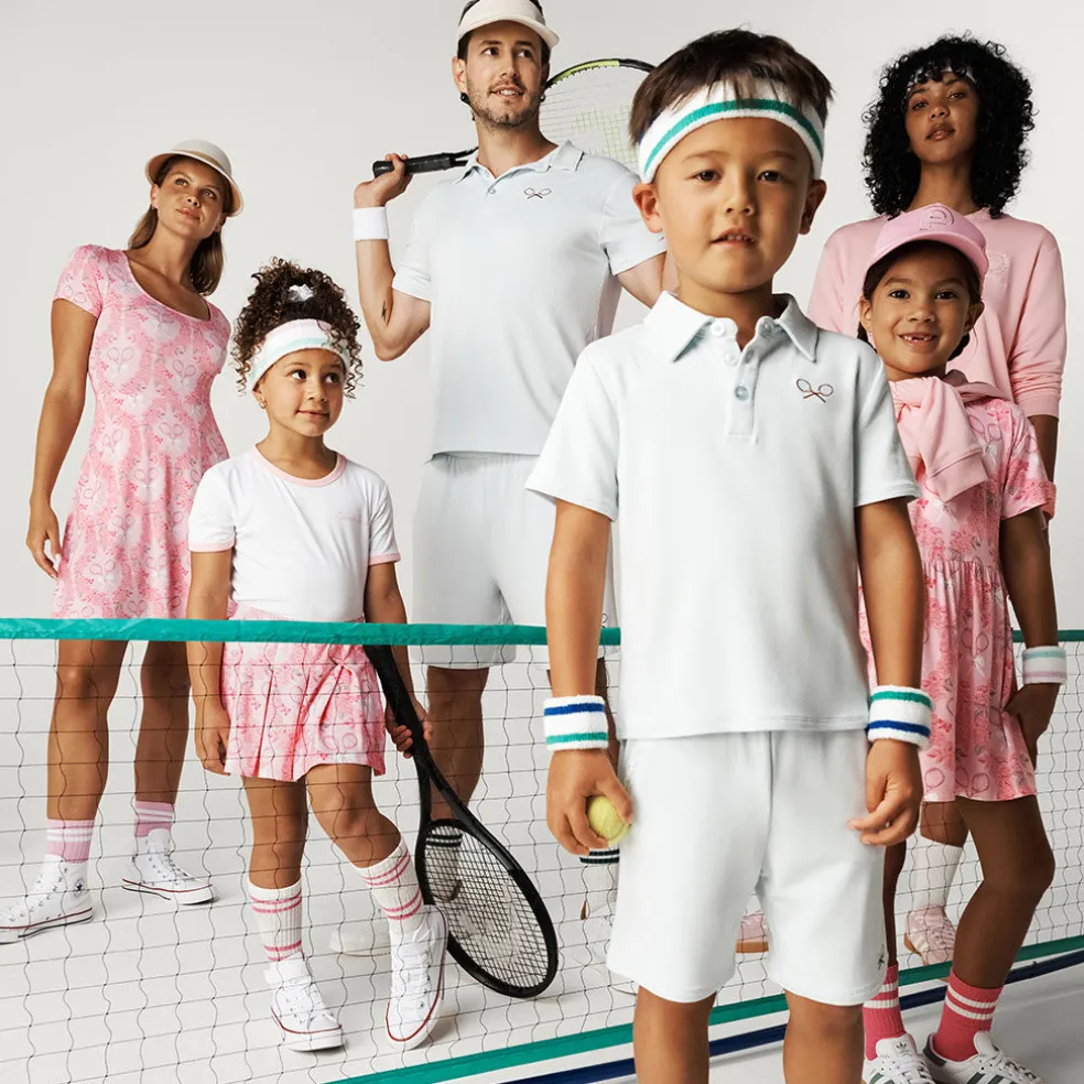 French Terry Shorts
