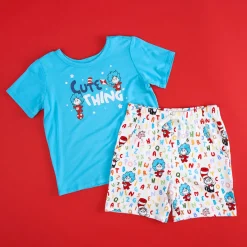 French Terry Shorts