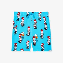 French Terry Shorts