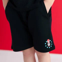 French Terry Shorts
