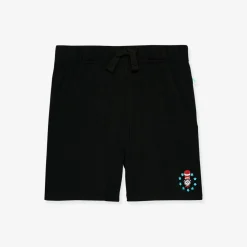 French Terry Shorts