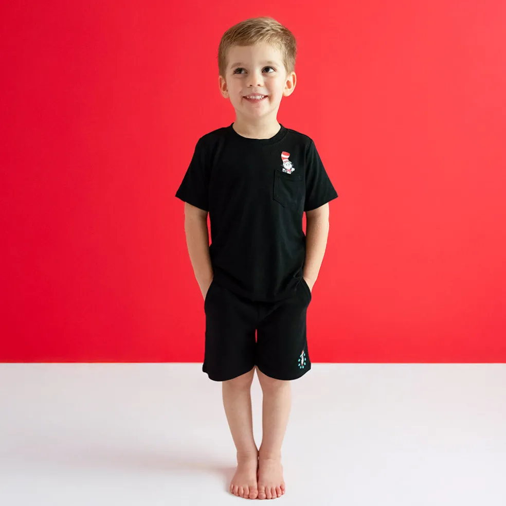 French Terry Shorts