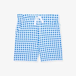 French Terry Shorts