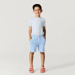 French Terry Shorts