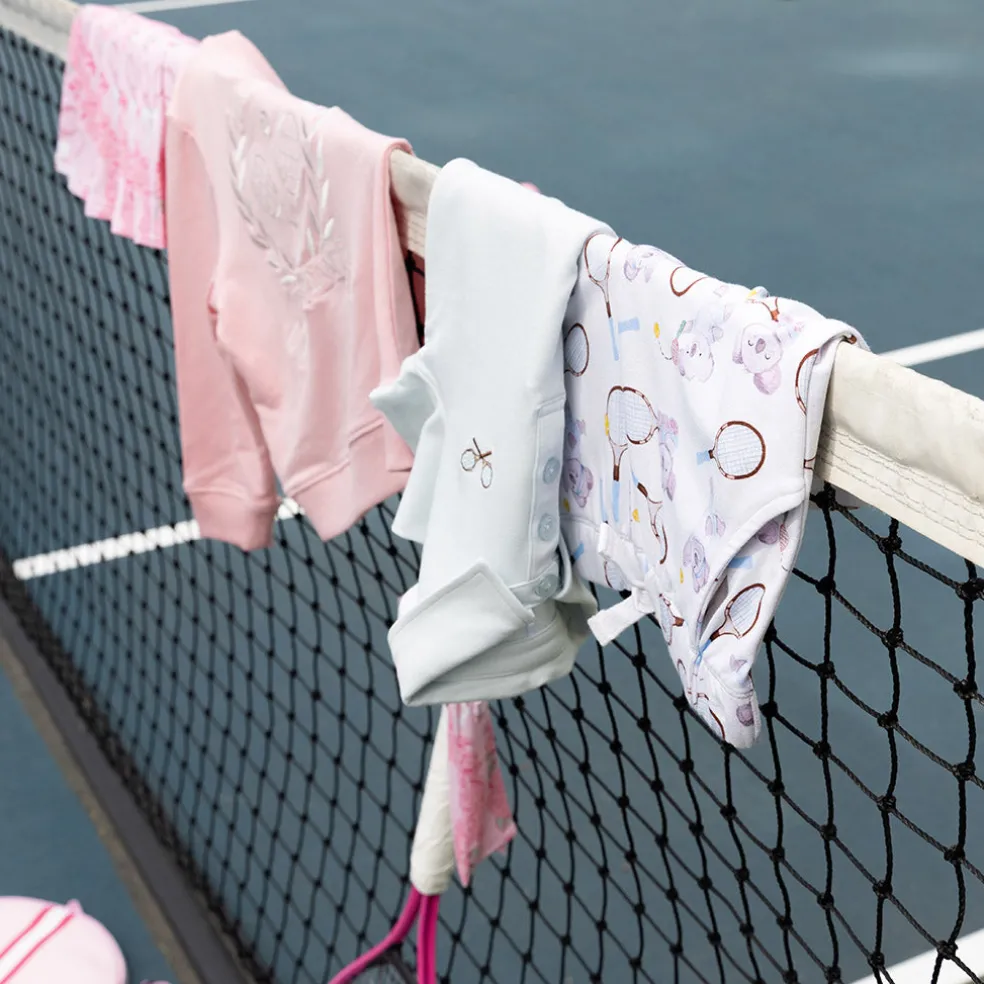 French Terry Shorts