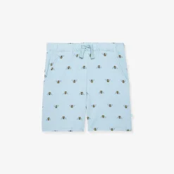 French Terry Shorts