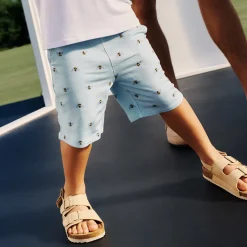 French Terry Shorts