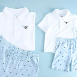 French Terry Shorts