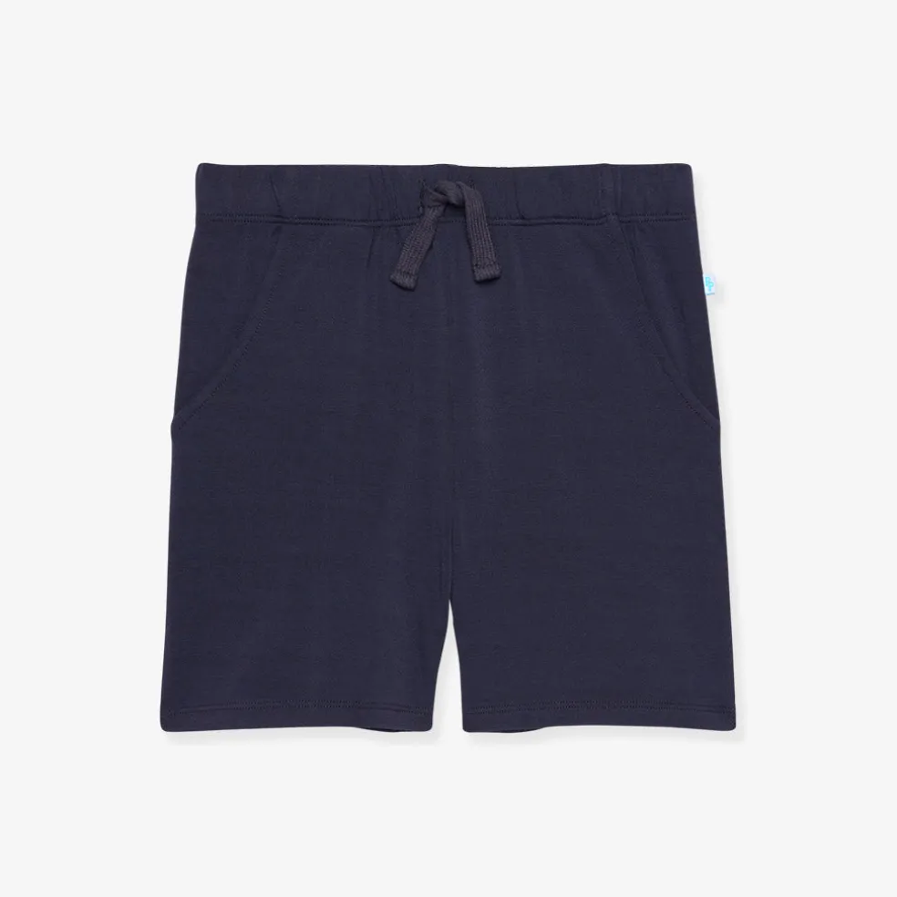 French Terry Shorts