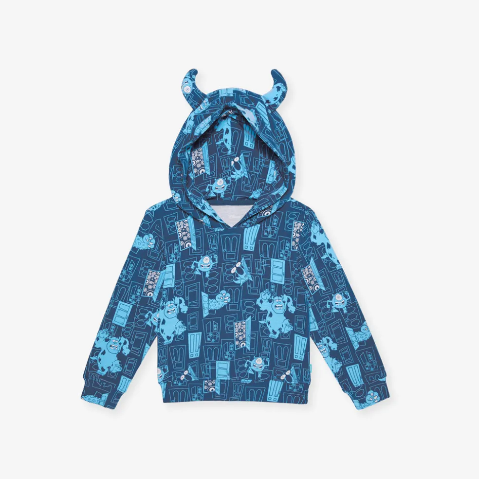 French Terry Sulley Hoodie