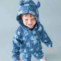 French Terry Sulley Hoodie