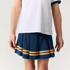French Terry Varsity Skort