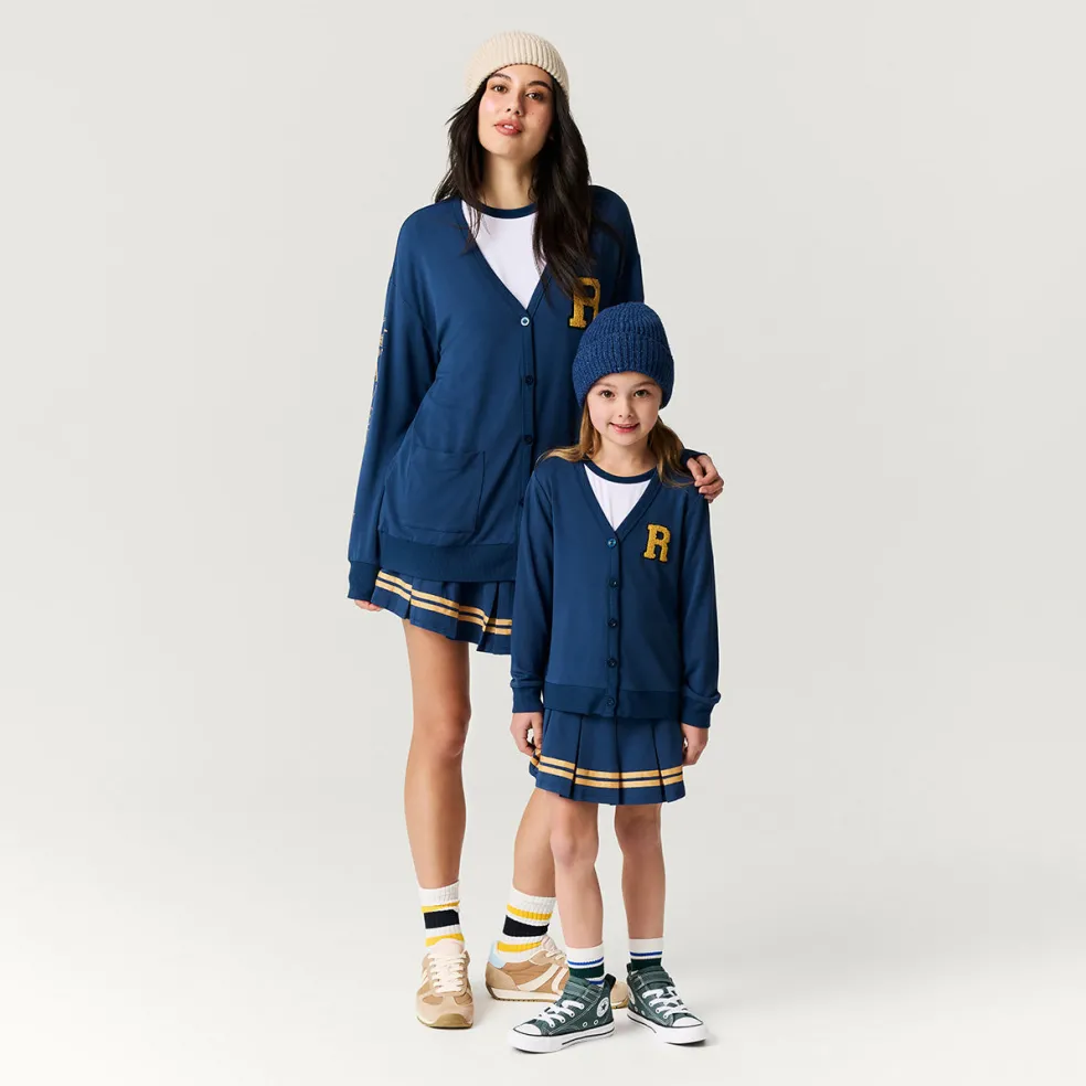 French Terry Varsity Skort