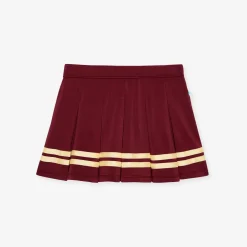French Terry Varsity Skort