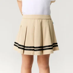 French Terry Varsity Skort