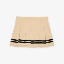 French Terry Varsity Skort