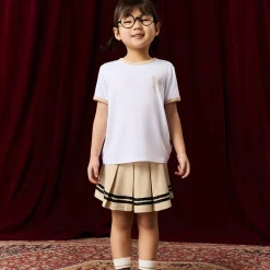 French Terry Varsity Skort