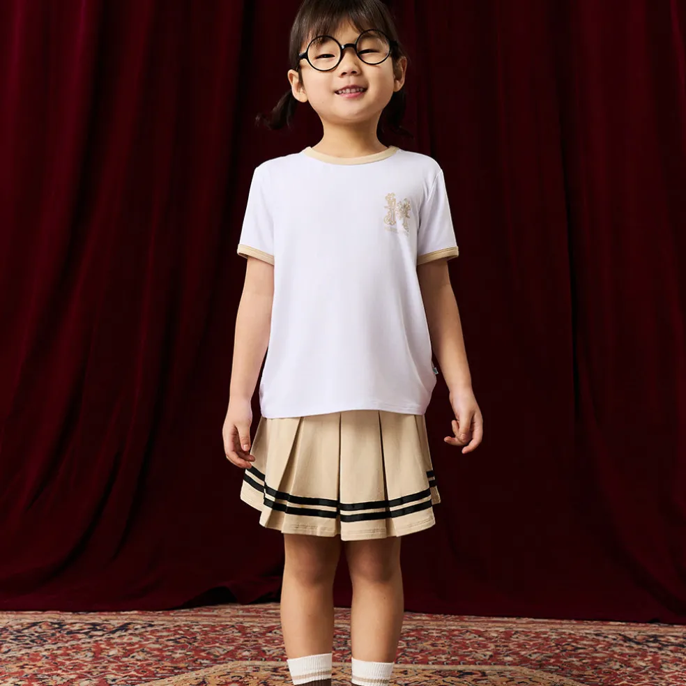 French Terry Varsity Skort