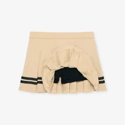 French Terry Varsity Skort