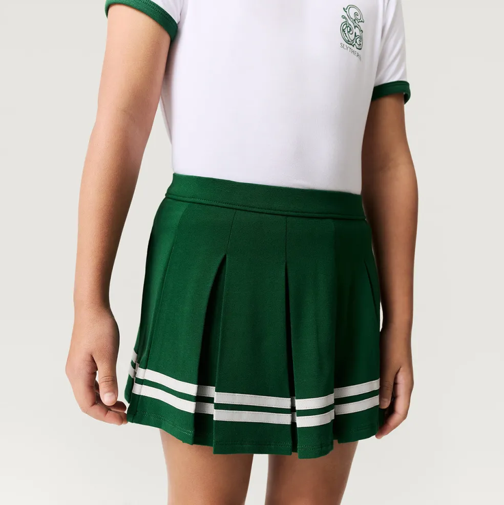 French Terry Varsity Skort