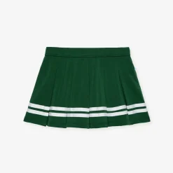 French Terry Varsity Skort