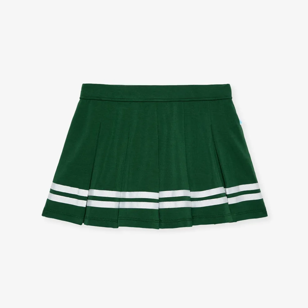 French Terry Varsity Skort