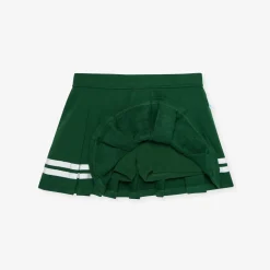 French Terry Varsity Skort