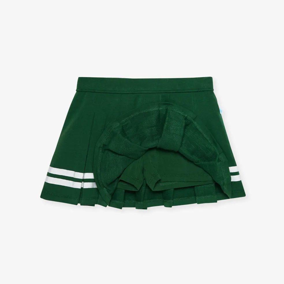 French Terry Varsity Skort