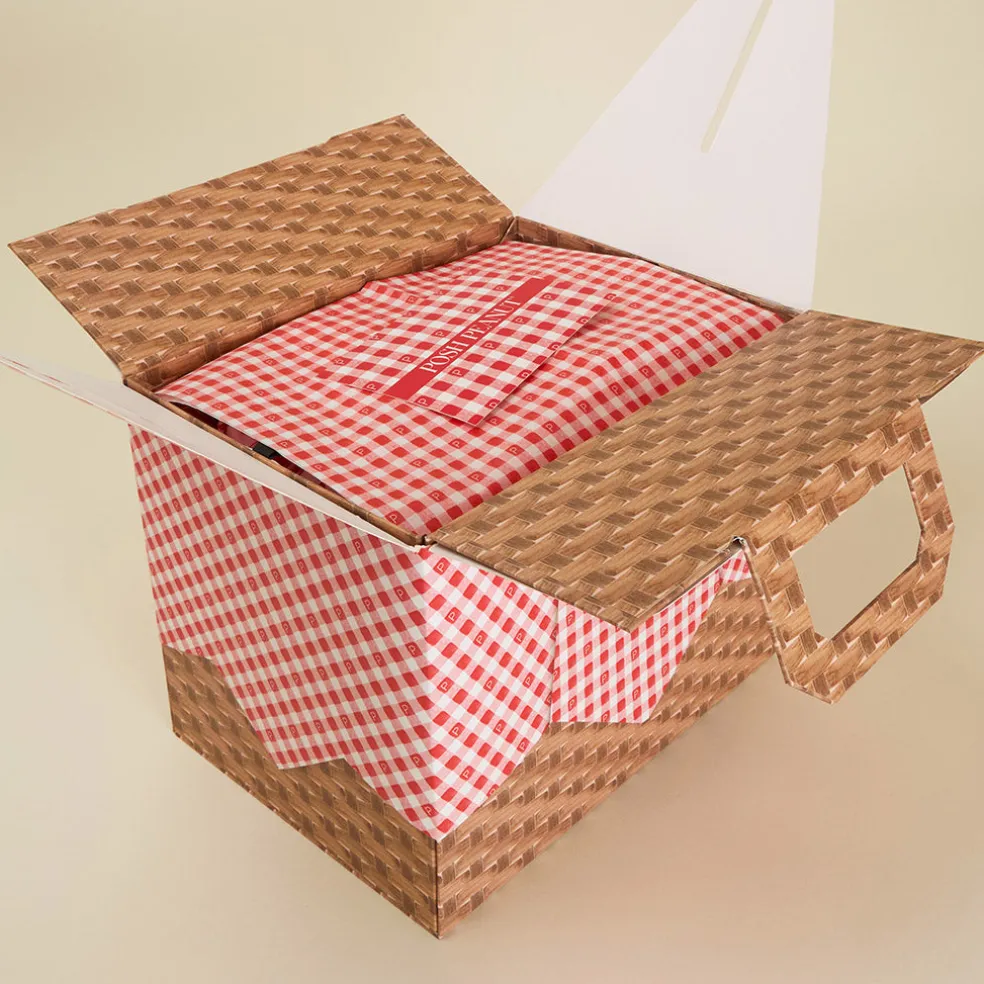 Gift Box