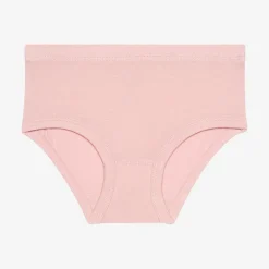 Girls' Brief Set