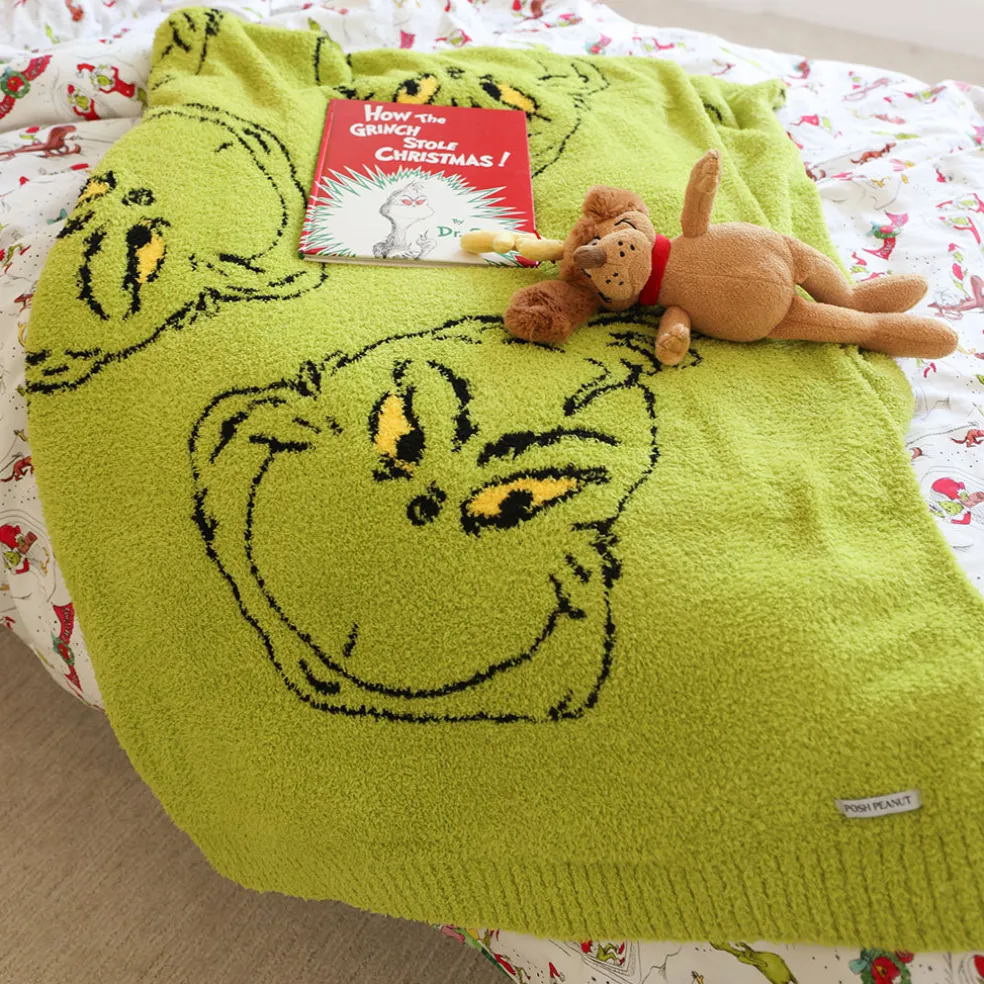 Grand Cuddle Patoo® Blanket