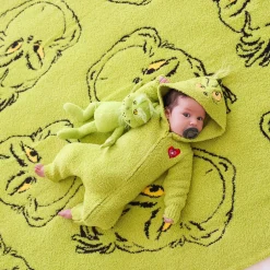 Grand Cuddle Patoo® Blanket