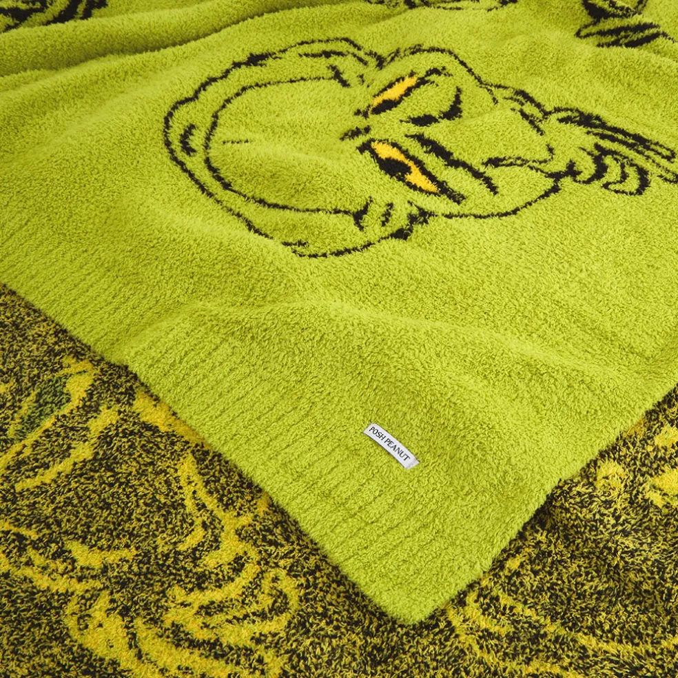 Grand Cuddle Patoo® Blanket