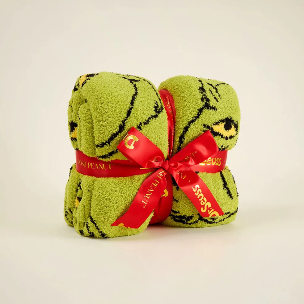 Grand Cuddle Patoo® Blanket