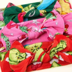 Headwrap Set