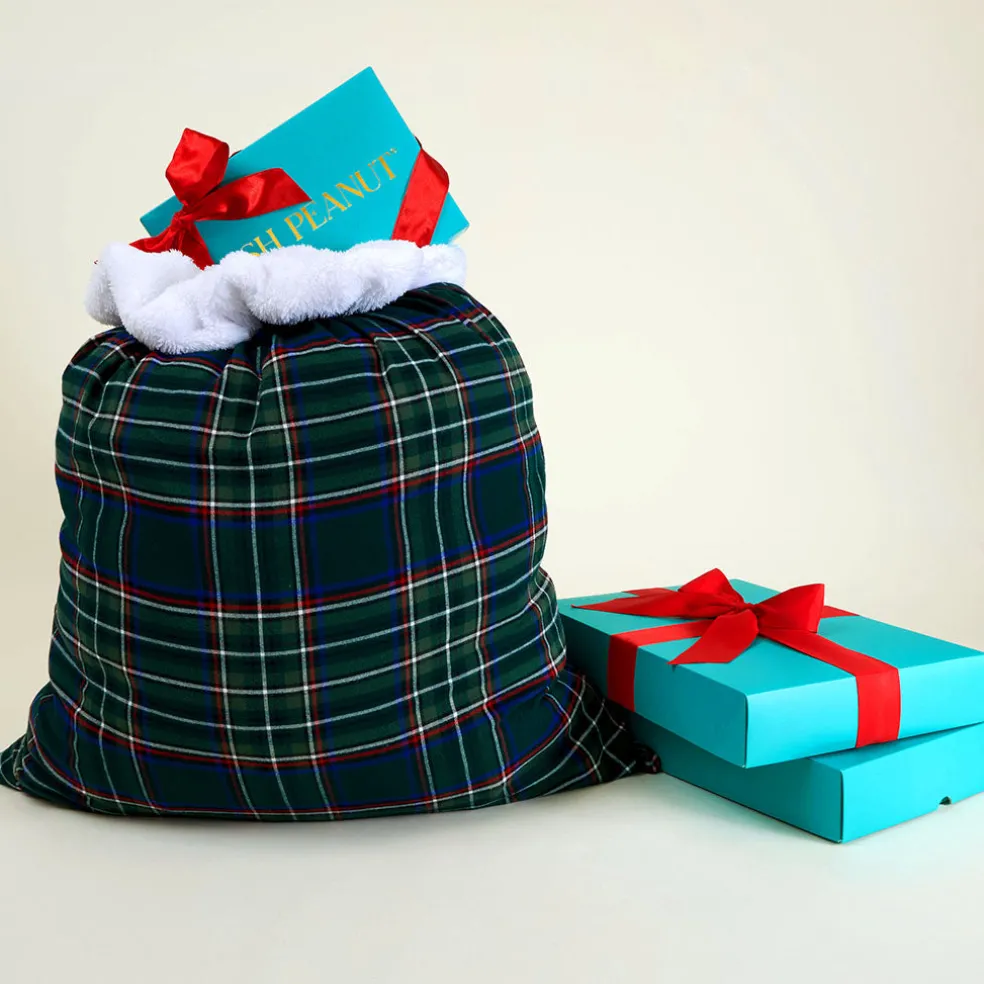 Holiday Gift Sack