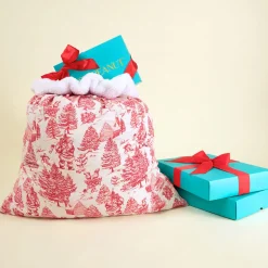 Holiday Gift Sack