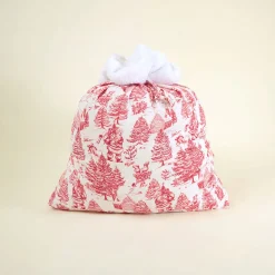 Holiday Gift Sack