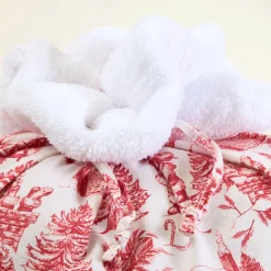 Holiday Gift Sack