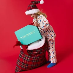 Holiday Gift Sack