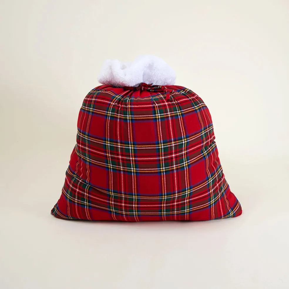 Holiday Gift Sack