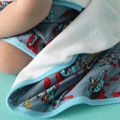 Hooded Towel